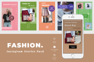 Crafting Scroll-Stopping Content with Fashion Instagram Story Templates