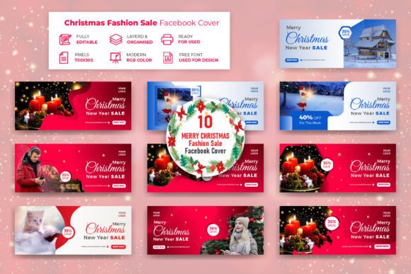 Deck the Digital Halls: Your Holiday Marketing Essential