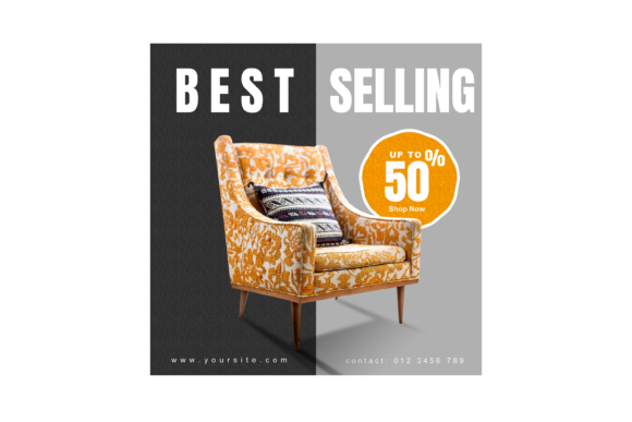 Mastering the Grid: The Anatomy of a Best Selling Instagram Post