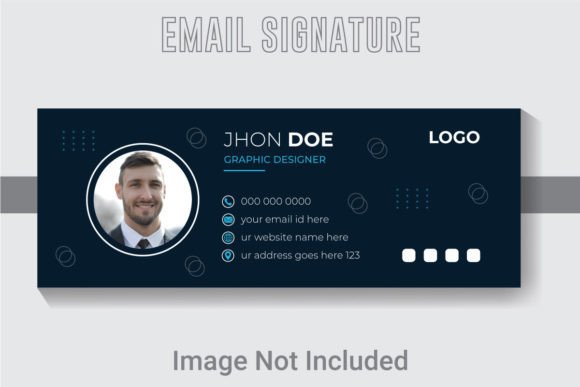 Modern Email Signatures That Actually Get Clicks