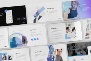 Startup Pitch Deck Google Slides: Your Blueprint for Funding Success