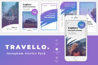 Transform Your Instagram Presence with Travello Stories